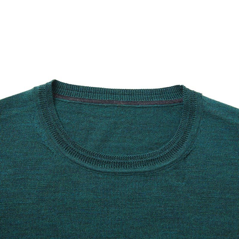 lightweight crewneck sweater mens OEM&ODM