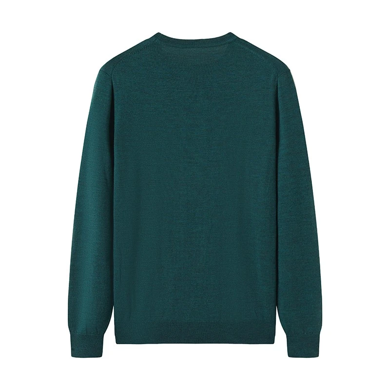 lightweight crewneck sweater mens supplier&factory