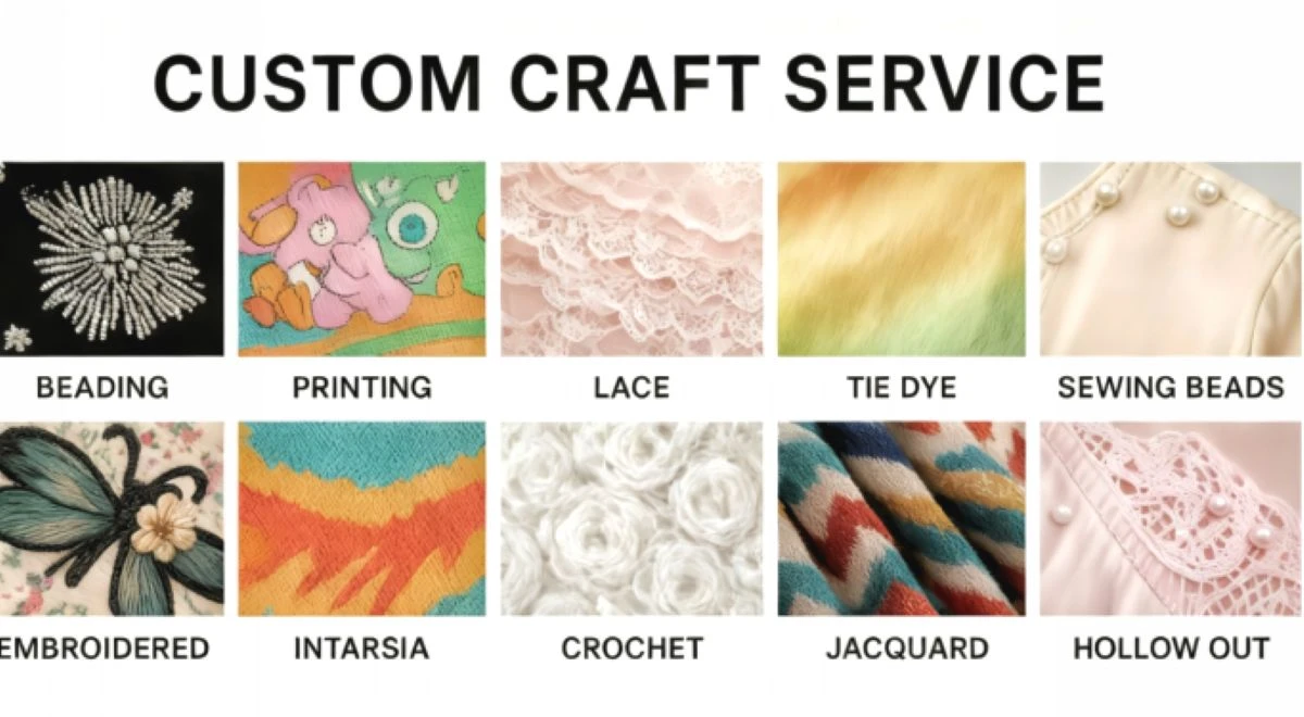 Zip up Polyester Jackets CUSTOM CRAFT SERVICE